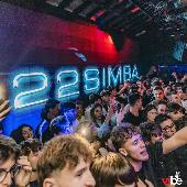 VIBE - 22 SIMBA - 01/11/2025