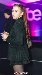 VIBE - CALIENTAME - 02/01/2026