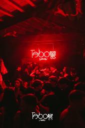 CARAGATTA - TABOO - 02/05/2026