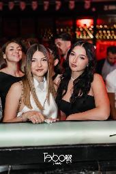 CARAGATTA - TABOO - 02/05/2026