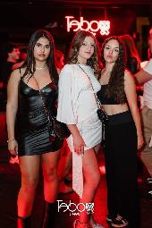 CARAGATTA - TABOO - 02/05/2026