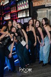 CARAGATTA - TABOO - 02/05/2026