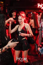 CARAGATTA - TABOO - 02/05/2026
