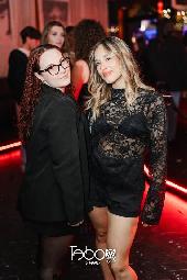 CARAGATTA - TABOO - 02/05/2026
