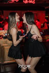 CARAGATTA - TABOO - 02/05/2026
