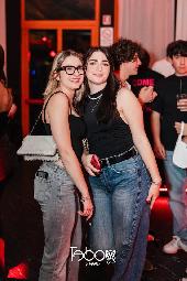 CARAGATTA - TABOO - 02/05/2026