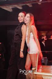 CARAGATTA - TABOO - 02/05/2026