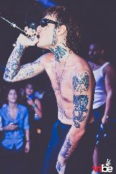 VIBE-ROSA CHEMICAL - 02/09/2023