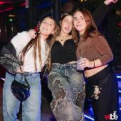 VIBE - REGGAETON - 02/10/2026