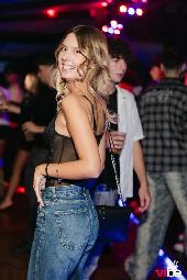 VIBE - REGGAETON - 02/10/2026