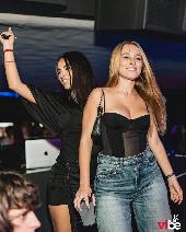 VIBE - REGGAETON - 02/10/2026
