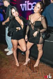 VIBE - REGGAETON - 02/10/2026