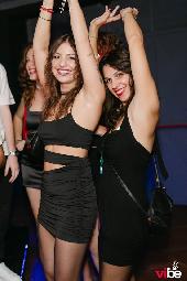 VIBE - REGGAETON - 02/10/2026
