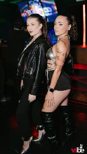 VIBE - REGGAETON - 02/10/2026