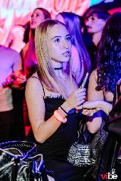 VIBE - REGGAETON - 02/10/2026