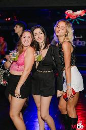 VIBE - REGGAETON - 02/10/2026