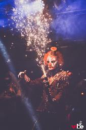 VIBE-FABULA - 02/12/2023