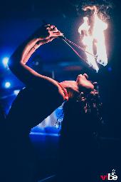 VIBE-FABULA - 02/12/2023
