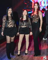 VIBE - TRAPSTAR - 03/01/2026