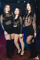 VIBE - TRAPSTAR - 03/01/2026