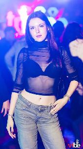 VIBE - TRAPSTAR - 03/01/2026