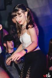 VIBE - TRAPSTAR - 03/01/2026