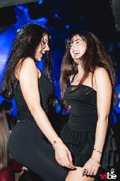 VIBE - TRAPSTAR - 03/01/2026