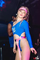 VIBE - TRAPSTAR - 03/01/2026