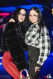 VIBE - TRAPSTAR - 03/01/2026