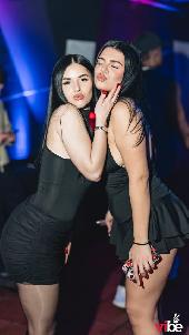 VIBE - TRAPSTAR - 03/01/2026