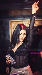 CARAGATTA - TABOO - 03/01/2026