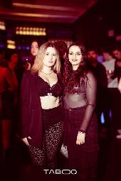 CARAGATTA - TABOO - 03/01/2026