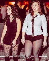 CARAGATTA - TABOO - 03/01/2026