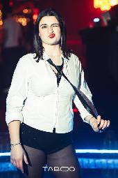 CARAGATTA - TABOO - 03/01/2026