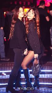 CARAGATTA - TABOO - 03/01/2026