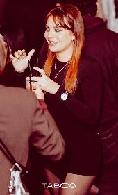 CARAGATTA - TABOO - 03/01/2026