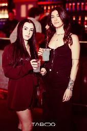 CARAGATTA - TABOO - 03/01/2026