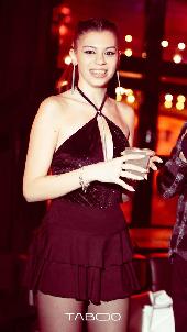 CARAGATTA - TABOO - 03/01/2026