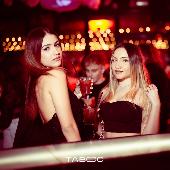 CARAGATTA - TABOO - 03/01/2026