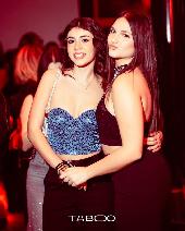 CARAGATTA - TABOO - 03/01/2026