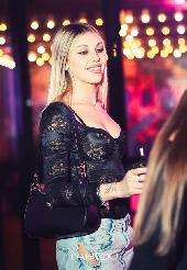 CARAGATTA - TABOO - 03/01/2026