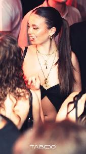 CARAGATTA - TABOO - 03/01/2026