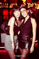 CARAGATTA - TABOO - 03/01/2026