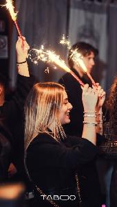 CARAGATTA - TABOO - 03/01/2026