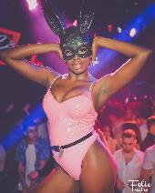 FOLIE NOIRE - 03/03/2023