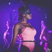 FOLIE NOIRE - 03/03/2023