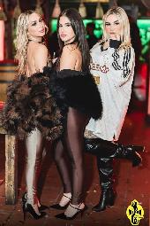 VIPERA - CULT TUESDAY - 03/03/2026