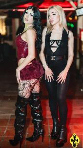 VIPERA - CULT TUESDAY - 03/03/2026