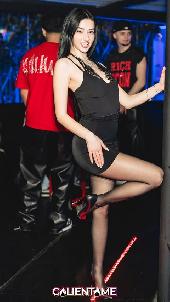 VIBE - CALIENTAME - 03/04/2026