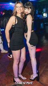 VIBE - CALIENTAME - 03/04/2026